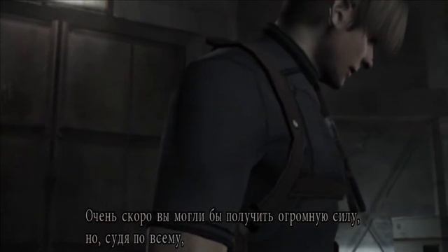 Resident evil 4 (Biohazard 4) - Разные пути с BlackCatLEO смотреть онлайн