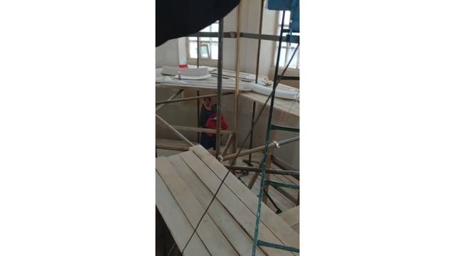 Под куполом Успенского Собора в Екатеринбурге смотреть онлайн