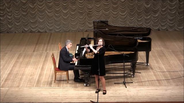 Отчетный концерт 19.03.2016 ДМШ им. Н.П. Ракова I отделение смотреть онлайн