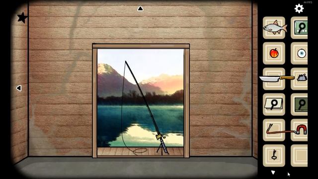 Cube Escape Collection Achievement Walkthrough- 2 Lake смотреть онлайн