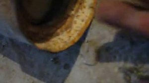 Ударно - канатное бурение - обзор Стакан и Желонка самодельные