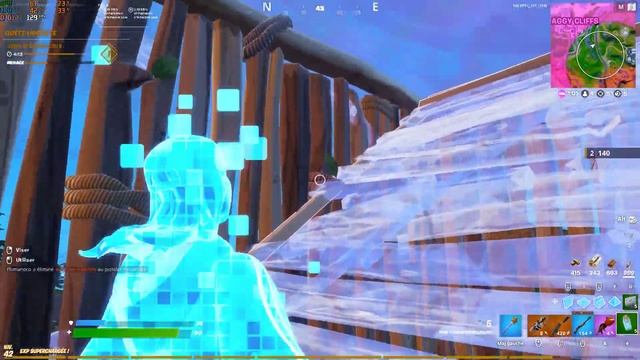 Petit Clip sur mon nouveau PC ! смотреть онлайн