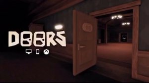Extended Trailer Theme - Doors OST | Roblox