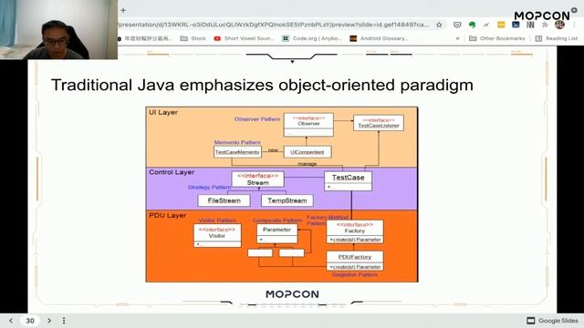 MOPCON 2021 | 我的開發經驗，使用 3 年的 Kotlin смотреть онлайн
