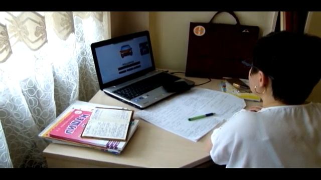 Логопедическое занятие в условиях дистанционного обучения. смотреть онлайн
