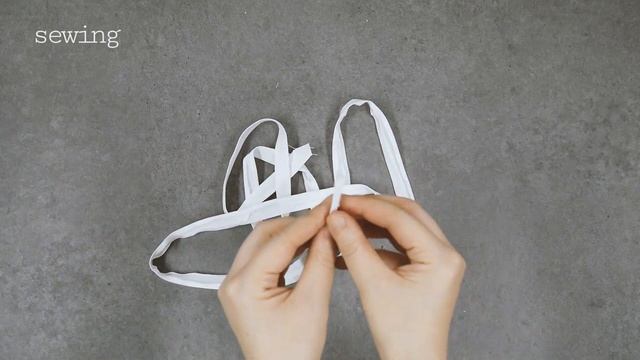 마린모자 만들기 / Making Sailor Hat like Selena Gomez in MV смотреть онлайн