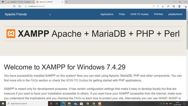 Wordpress Installation For Beginner смотреть онлайн