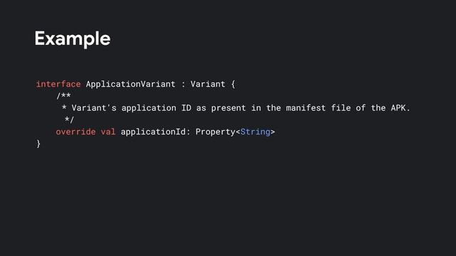 What’s new in Android Gradle plugin | Session смотреть онлайн