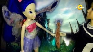 Сериал ? Мия и я ? 1 сезон 21 (Конец эпохи Пантеи)