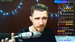 ДЖЕК ЛУНИ ПОЁТ ФИРАЗ ШАТОХИН - ВАЛЕНТИНА