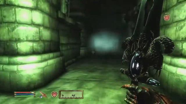 The Elder Scrolls IV: Oblivion Playthrough | Part 169 смотреть онлайн