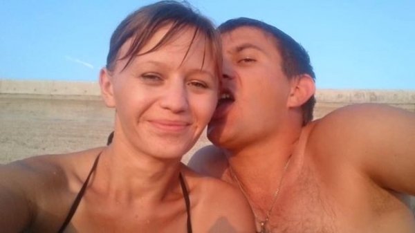 Лилия Соломко(Сердюк)моя любимая,я обожаю тебя!