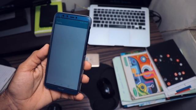 Honor 9 Lite - 20+ Tips, Tricks and Hidden Features of EMUI ?? смотреть онлайн