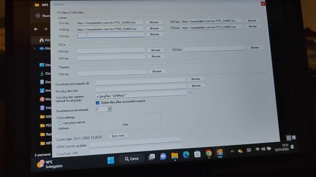 NoPayStation : fonte infinita di giochi Sony смотреть онлайн