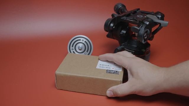 Manfrotto Move Наконец нормальный быстросъем (мировая премьера) #ManfrottoMove #Manfrotto #манфрото смотреть онлайн