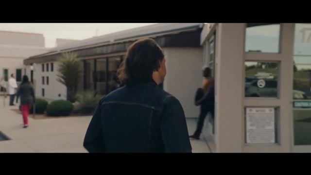 Однажды в Техасе — Русский трейлер (2022) смотреть онлайн