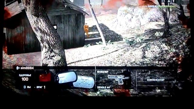 BATTLEFIELD4-Получение Лука-ФАНТОМ смотреть онлайн