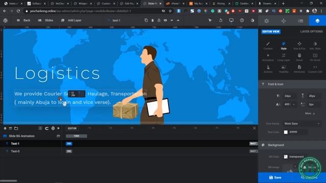 (1/4 ) - WordPress How-To Course 2020 - Design a Small Business Website (No Coding Required) смотреть онлайн