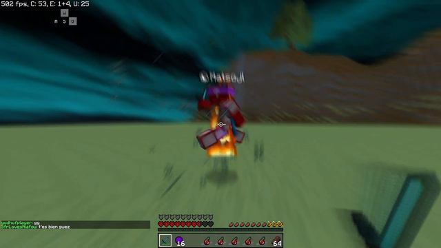 POV: you're #1 nodebuff смотреть онлайн