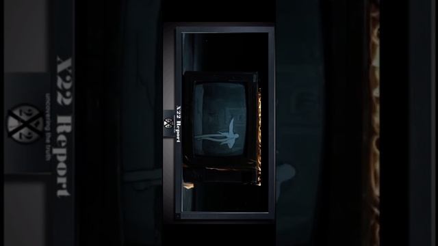 Explanation of “Ghost in the Machine” смотреть онлайн