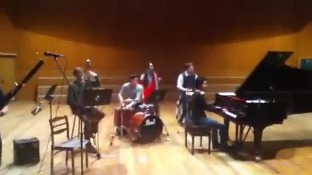 Бразильера репа к юбилею Мурата Мухитдинова смотреть онлайн