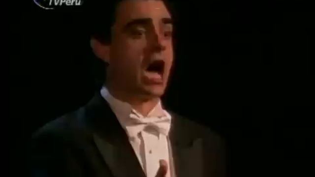La donna è mobile Rolando Villazón смотреть онлайн