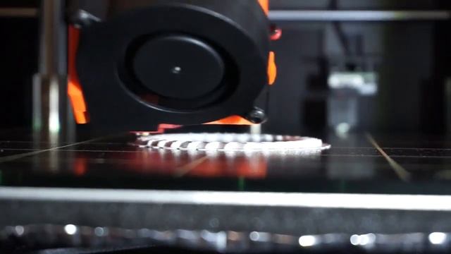 3D printer Flying bear Ghost 5 смотреть онлайн
