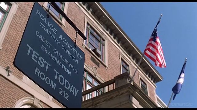 Майор Пэйн в поисках работы Майор Пэйн 1995 смотреть онлайн