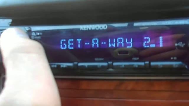 Звук в авто(качество не очень=( ) смотреть онлайн