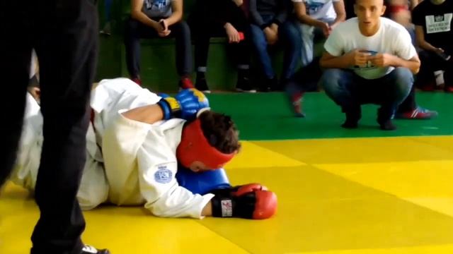 Выступление на соревнования по рукопашному бою смотреть онлайн