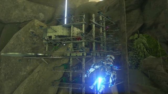 Eviction Notice, Animal Kingdom, #Uzumaki | Server 774 Main Base Tour (FATTEST AB ON XBOX) смотреть онлайн