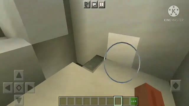 Как сделать сканер глаза в Майнкрафт смотреть онлайн