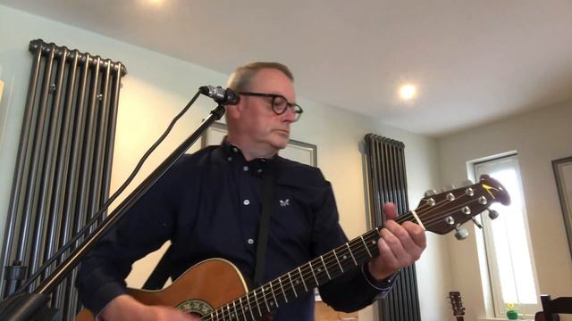 Electric Warrior T Rex medley (cover) смотреть онлайн