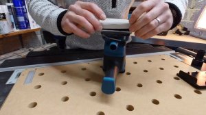 Makita 18V Finishing Sander DBO380Z | Tool Review & Demo