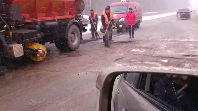 Почему в рашке нет дорог смотреть онлайн