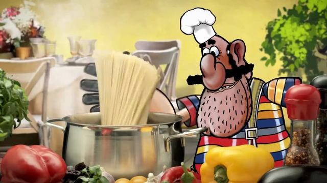 Limak Spagetti FocusFilms смотреть онлайн