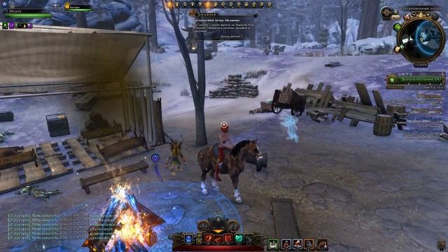 Невервинтер для новичков ч 5 | #Neverwinter online смотреть онлайн