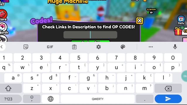 *ALL CODES WORK* | Shoot Wall Simulator ROBLOX | Shoot Wall Simulator 2023 смотреть онлайн
