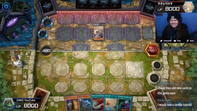 ?LIVE - PLAT 1 CLIMB WITH SCRAP DINOS (FINAL DAY) [Yugioh Master Duel] смотреть онлайн