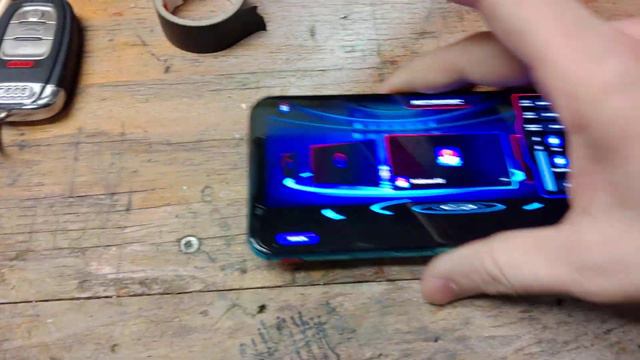 24h Impressions - Nubia Red Magic 5G - DON'T BUY THIS PHONE! смотреть онлайн