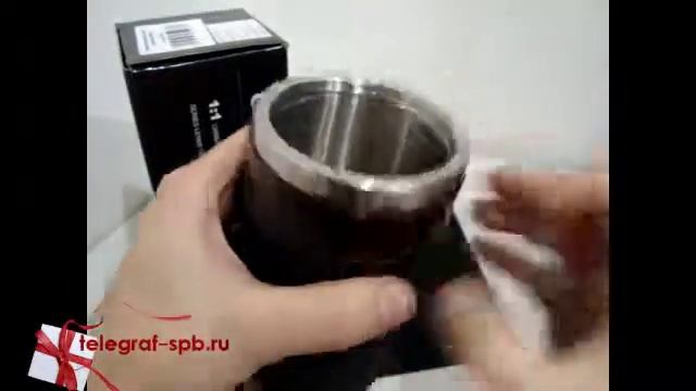 Фотокружка объектив 70-200 (термокружка) смотреть онлайн