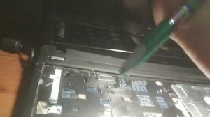 Как включить ноутбук без кнопки (перезалив)