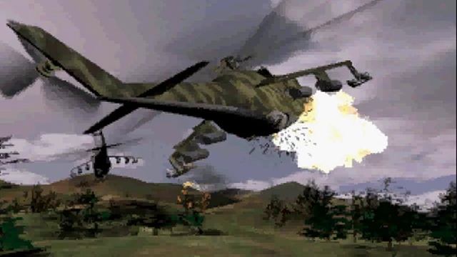 IE 8 PC games review - Armored Fist (1994) смотреть онлайн