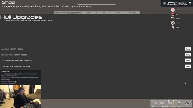 Planet Driller: 100% Achievements Complete Playthrough смотреть онлайн