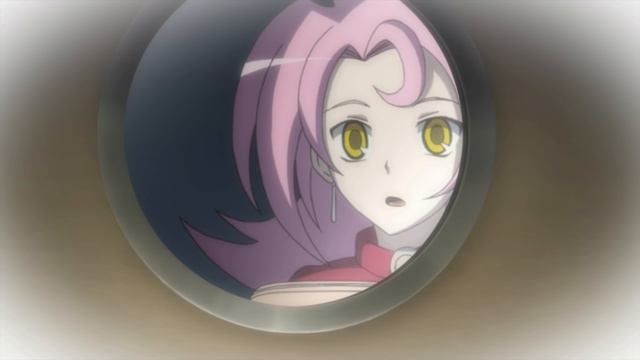 [Episode 11] Cardfight!! Vanguard G GIRS Crisis Official Animation смотреть онлайн