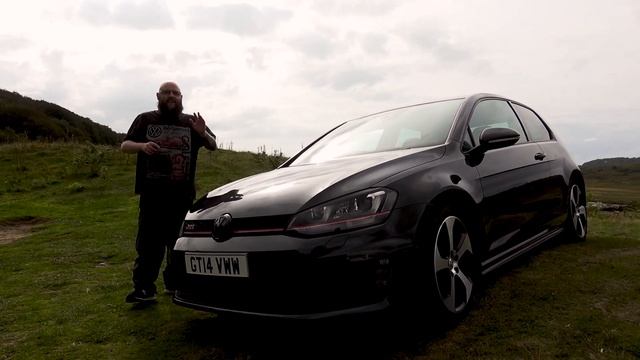 Volkswagen Golf MK7 GTI 5 Year Ownership Review (Do I Love This Car?) смотреть онлайн
