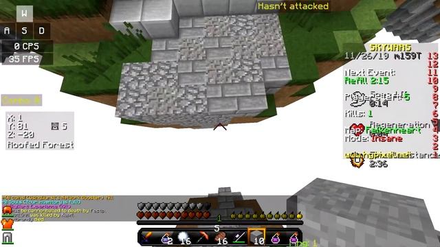 ДИСКОРД КАНАЛ?! НОВЫЙ КРУТОЙ ДИСКОРД КАНАЛ [MINECRAFT] смотреть онлайн