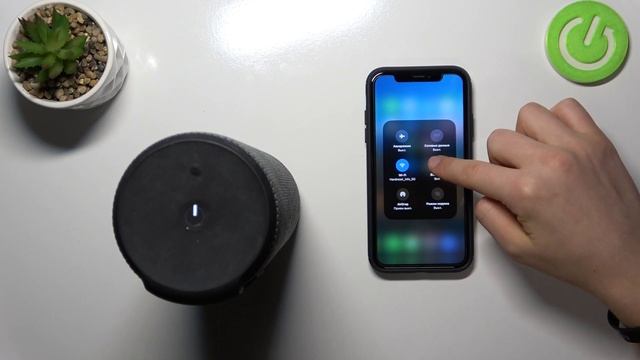 Logitech Megaboom S00147 | Как к айфону подключить колонку Logitech Megaboom S00147 смотреть онлайн