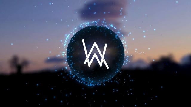 Alan Walker - New World