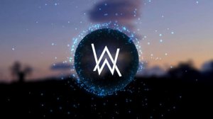Alan Walker - New World